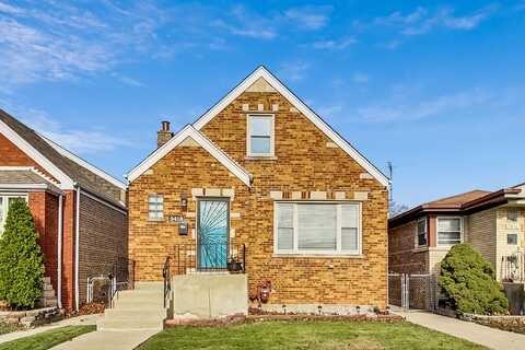 3418 W 73rd Place, Chicago, IL 60629