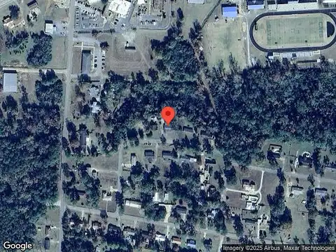 Baptist Branch, BLAKELY, GA 39823