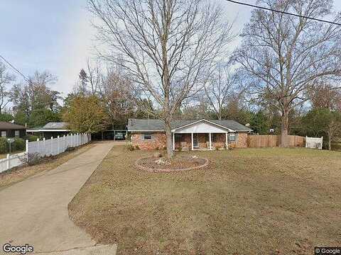 Baptist Branch, BLAKELY, GA 39823