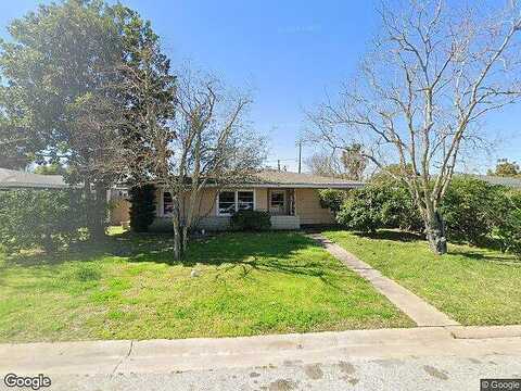 San Fernando, GALVESTON, TX 77550
