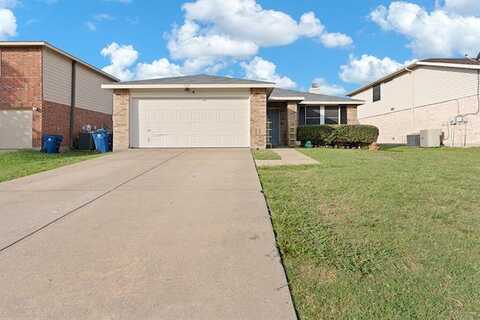 Anna Lea, BURLESON, TX 76028