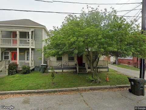 31St, GALVESTON, TX 77550