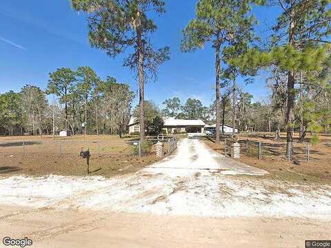 Jack Oak, MELROSE, FL 32666