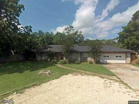 Avenue F, BRAZORIA, TX 77422