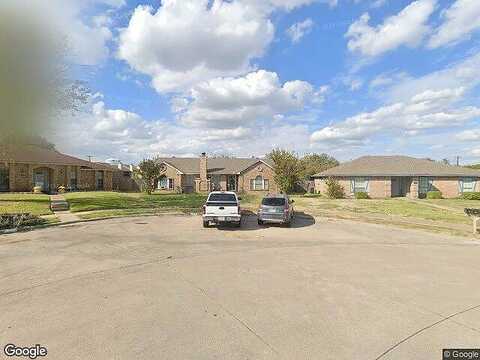 Field Trail, MESQUITE, TX 75150