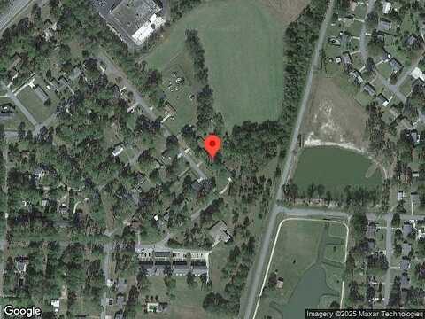 Azalea, SYLVESTER, GA 31791