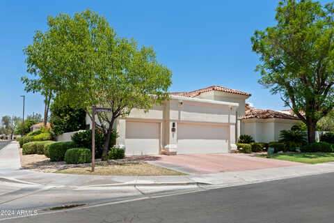 Cochise, SCOTTSDALE, AZ 85258