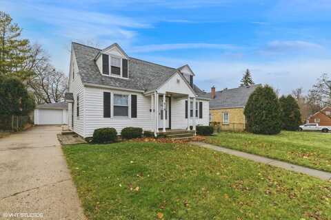 914 Leith Avenue, Waukegan, IL 60085