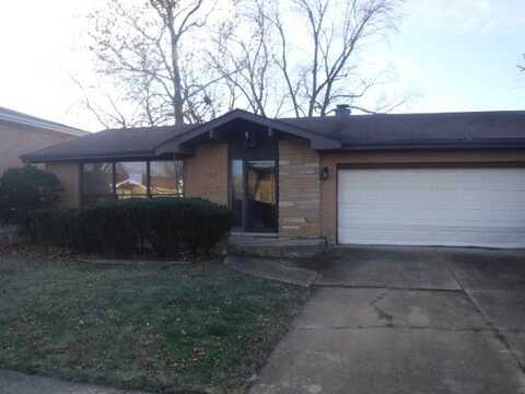 515 E 168th Place, South Holland, IL 60473