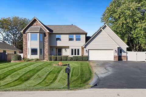 10s558 Curtis Lane, Naperville, IL 60564