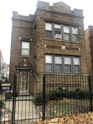 4319 W Potomac Avenue, Chicago, IL 60651