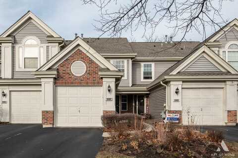 1067 Talbots Lane, Elk Grove Village, IL 60007