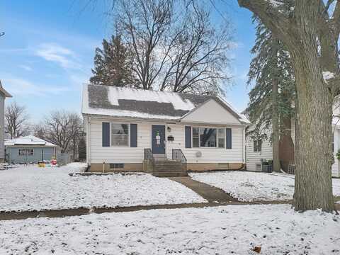 232 S Genoa Street, Genoa, IL 60135