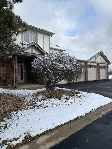 6242 Kallsen Drive, Tinley Park, IL 60477