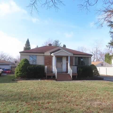 3028 Patton Drive, Des Plaines, IL 60018