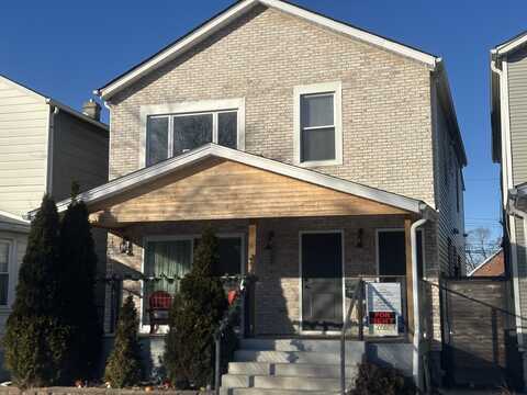 6138 W School Street, Chicago, IL 60634