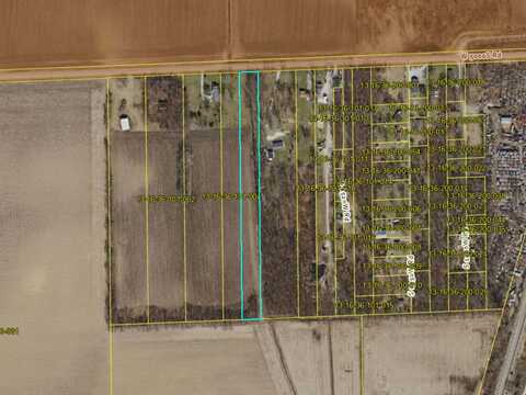 Eh Lot4 5000 Road, Chebanse, IL 60922