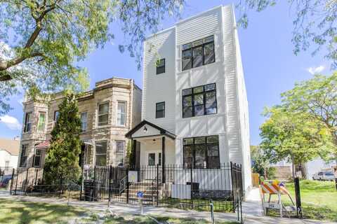 4933 S Wabash Avenue, Chicago, IL 60615