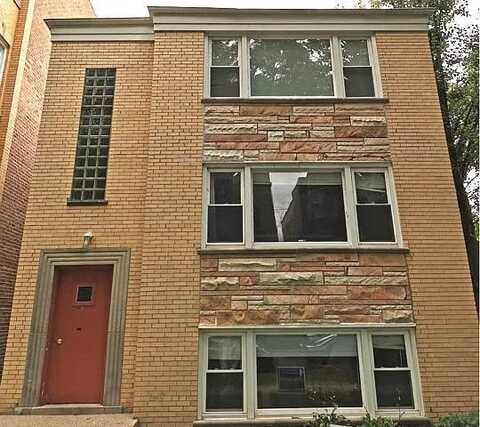 2316 W Arthur Avenue, Chicago, IL 60645