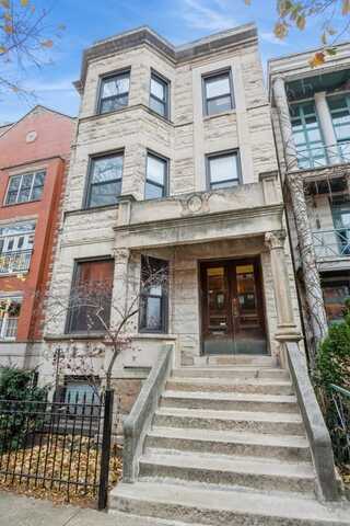 3308 N Clifton Avenue, Chicago, IL 60657