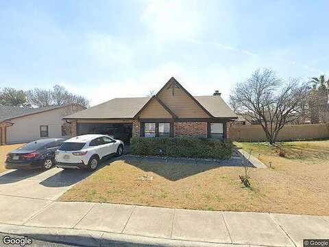 Elk, SAN ANTONIO, TX 78244