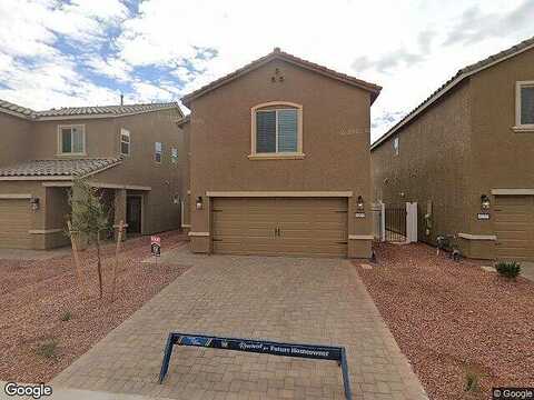 Blood Lily, LAS VEGAS, NV 89122
