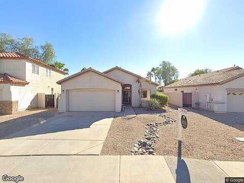 Brooks, GILBERT, AZ 85296