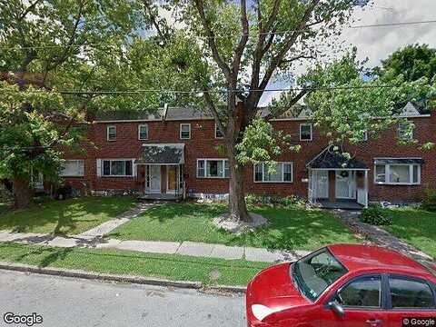 Powell, BROOKHAVEN, PA 19015