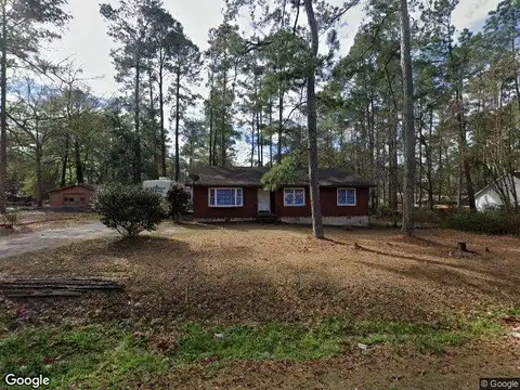 Pinetree, THOMASVILLE, GA 31792