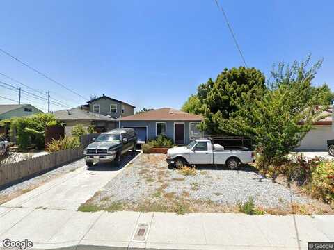 17Th, SANTA CRUZ, CA 95062