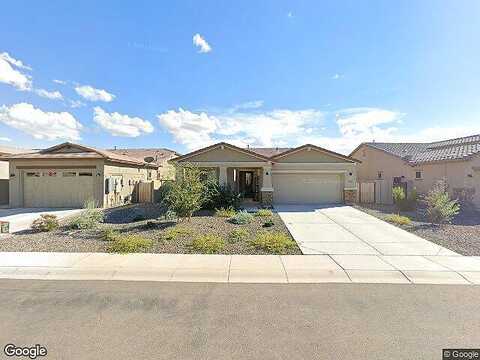 Nandina, GOLD CANYON, AZ 85118