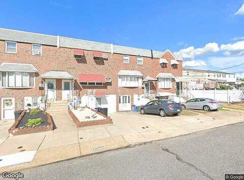 Covert, PHILADELPHIA, PA 19154