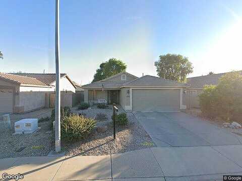 Obispo, MESA, AZ 85212