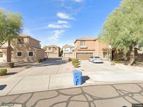 40Th, PHOENIX, AZ 85050