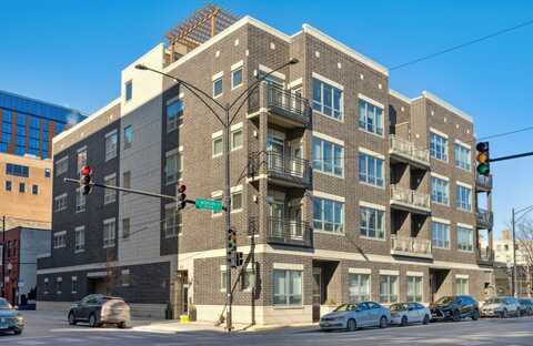 1002 W Van Buren Street, Chicago, IL 60607