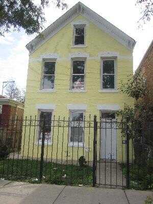 3217 W 38th Street, Chicago, IL 60632