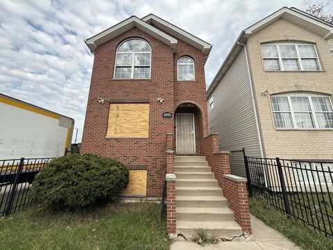 8445 S Gilbert Court, Chicago, IL 60620