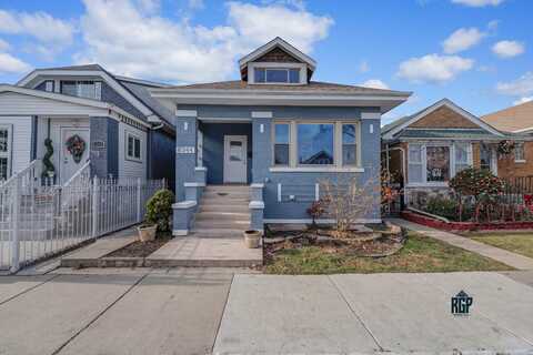 6344 S Mozart Street, Chicago, IL 60629