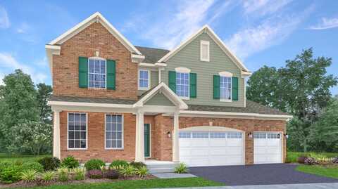16165 S Crossing Drive, Plainfield, IL 60586
