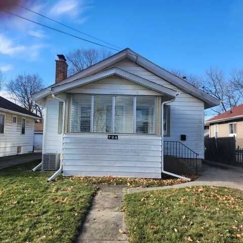 724 Yeoman Street, Waukegan, IL 60085