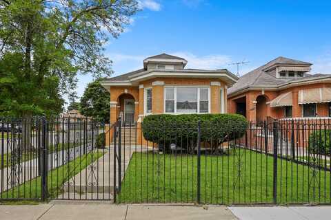 9056 S MARSHFIELD Avenue, Chicago, IL 60620