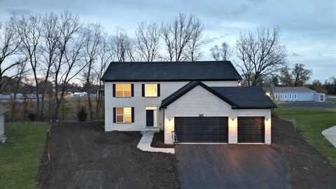 20149 Preston Lane, Lynwood, IL 60411