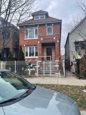 4608 S Fairfield Avenue, Chicago, IL 60632