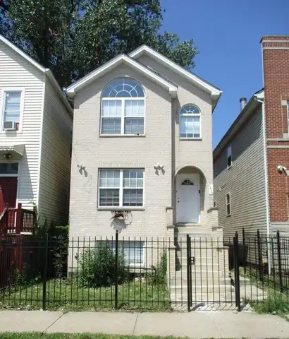 1434 S Karlov Avenue, Chicago, IL 60623