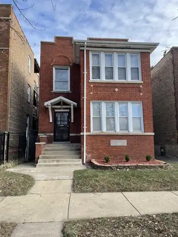 7521 S Yale Avenue, Chicago, IL 60620