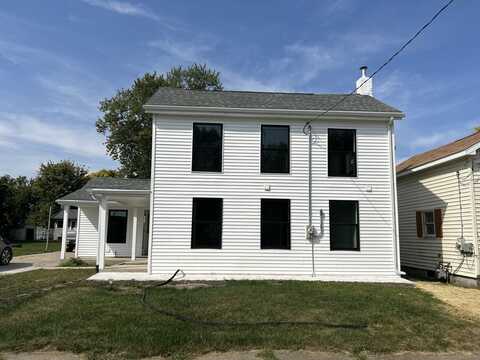 126 S Commercial Avenue, Amboy, IL 61310