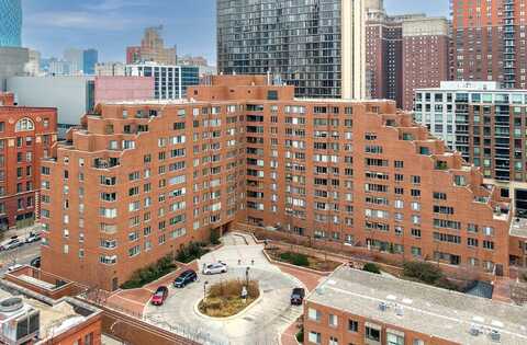 801 S Plymouth Court, Chicago, IL 60605