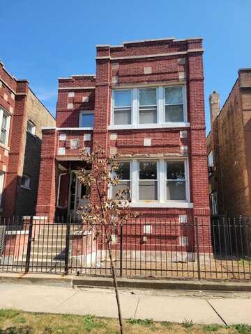 6137 S Fairfield Avenue, Chicago, IL 60629