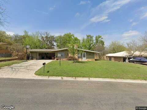 1St, LAMPASAS, TX 76550