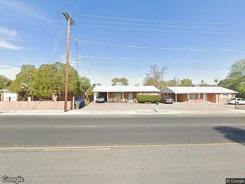 Craycroft, TUCSON, AZ 85712